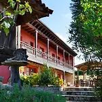 El Pedrueco Casa di campagna *