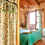 El Pedrueco Casa di campagna *