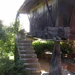 El Pedrueco