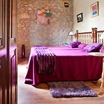 El Pedrueco Casa di campagna Nava