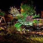 El Pedrueco Casa di campagna *