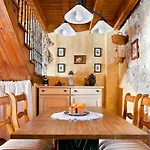 Casa di campagna El Pedrueco *