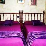 Casa di campagna El Pedrueco Nava