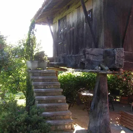 El Pedrueco