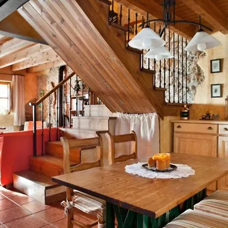 Landhaus El Pedrueco