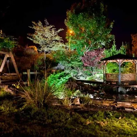 El Pedrueco Landhaus *