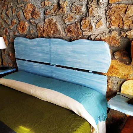 Landhaus El Pedrueco *