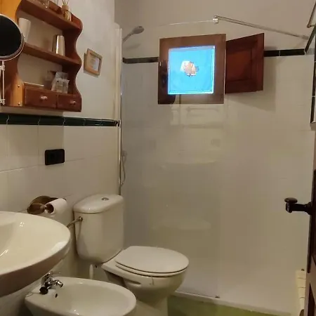 Landhaus El Pedrueco Nava