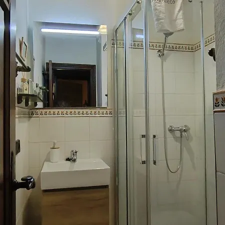 El Pedrueco Landhaus